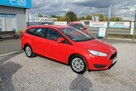 Ford Focus Gwarancja Salon Polska Kombi Trend - 5