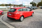 Ford Focus Gwarancja Salon Polska Kombi Trend - 6