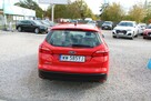 Ford Focus Gwarancja Salon Polska Kombi Trend - 7