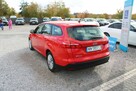 Ford Focus Gwarancja Salon Polska Kombi Trend - 8