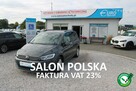 Volkswagen Touran EVO Comfortlin54390 PLN  Gwarancja SalonPL - 1