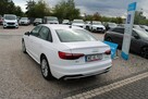 Audi A4 Salon Polska Skóra Led Gwarancja Netto 76341PLN - 8