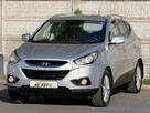 Hyundai ix35 2.0i 163KM Premium/Skóry/Tempomat/Pod.Fotele/KeyLessGo/Serwis - 2