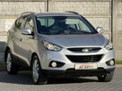 Hyundai ix35 2.0i 163KM Premium/Skóry/Tempomat/Pod.Fotele/KeyLessGo/Serwis - 3