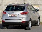 Hyundai ix35 2.0i 163KM Premium/Skóry/Tempomat/Pod.Fotele/KeyLessGo/Serwis - 4