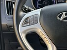 Hyundai ix35 2.0i 163KM Premium/Skóry/Tempomat/Pod.Fotele/KeyLessGo/Serwis - 9