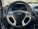 Hyundai ix35 2.0i 163KM Premium/Skóry/Tempomat/Pod.Fotele/KeyLessGo/Serwis - 11