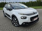 Citroen C3 1,2 Benz Turbo.Navi.Serwis.Klimatronic 2 str.Tempomat.Asyst.Pasa Ruchu