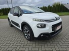Citroen C3 1,2 Benz Turbo.Navi.Serwis.Klimatronic 2 str.Tempomat.Asyst.Pasa Ruchu - 2