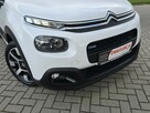 Citroen C3 1,2 Benz Turbo.Navi.Serwis.Klimatronic 2 str.Tempomat.Asyst.Pasa Ruchu - 3