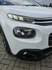 Citroen C3 1,2 Benz Turbo.Navi.Serwis.Klimatronic 2 str.Tempomat.Asyst.Pasa Ruchu - 4