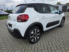 Citroen C3 1,2 Benz Turbo.Navi.Serwis.Klimatronic 2 str.Tempomat.Asyst.Pasa Ruchu - 10
