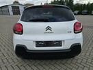 Citroen C3 1,2 Benz Turbo.Navi.Serwis.Klimatronic 2 str.Tempomat.Asyst.Pasa Ruchu - 12