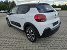 Citroen C3 1,2 Benz Turbo.Navi.Serwis.Klimatronic 2 str.Tempomat.Asyst.Pasa Ruchu - 14