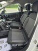 Citroen C3 1,2 Benz Turbo.Navi.Serwis.Klimatronic 2 str.Tempomat.Asyst.Pasa Ruchu - 16