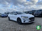 Ford Focus 2.0tdci 150 KM polski salon full led asystenci Navi kamera serwis 1 gw