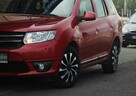 Dacia Logan MCV*Navi*Klimatyzacja*Esp*Komputer*SalonPolska*Gwar VGS !!! - 5