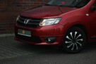 Dacia Logan MCV*Navi*Klimatyzacja*Esp*Komputer*SalonPolska*Gwar VGS !!! - 7