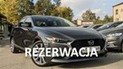 Mazda 3 2.0i*Hybryda*122PS*OPŁACONY*Bezwypadkowy*Kliamtronik*Navi*GWARANCJA 24