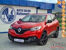 Renault Kadjar 4x4 BOSE Navi 2xPDC Kamera Skóra+El+Grzane Fotele Full Led Wolne Ręce