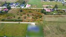Działka budowlana Brzeziny gm. Morawica - 1