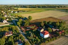 Działka budowlana Zakrzówek - 1