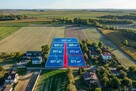Działka budowlana Zakrzówek - 2