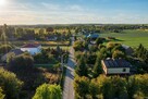 Działka budowlana Zakrzówek - 5