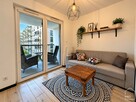 Mieszkanie Katowice Śródmieście, Strzelecka - 5