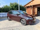Volkswagen Golf Sportsvan 1.6 TDI 115 KM  Oryginalny Przebieg Serwisowany