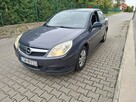 Opel Vectra 1.9 Diesel po lifcie ważne opłaty - 1
