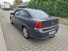 Opel Vectra 1.9 Diesel po lifcie ważne opłaty - 2