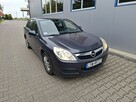 Opel Vectra 1.9 Diesel po lifcie ważne opłaty - 4