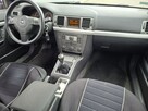 Opel Vectra 1.9 Diesel po lifcie ważne opłaty - 8