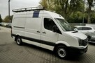 Volkswagen Crafter 2,0TDI Klima, 136KM, 2015r. - 3