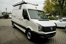 Volkswagen Crafter 2,0TDI Klima, 136KM, 2015r. - 4
