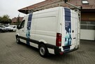 Volkswagen Crafter 2,0TDI Klima, 136KM, 2015r. - 5