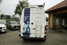 Volkswagen Crafter 2,0TDI Klima, 136KM, 2015r. - 6