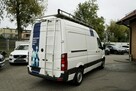 Volkswagen Crafter 2,0TDI Klima, 136KM, 2015r. - 7