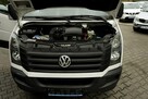 Volkswagen Crafter 2,0TDI Klima, 136KM, 2015r. - 8