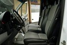 Volkswagen Crafter 2,0TDI Klima, 136KM, 2015r. - 11
