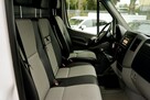 Volkswagen Crafter 2,0TDI Klima, 136KM, 2015r. - 12