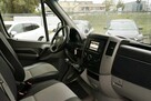 Volkswagen Crafter 2,0TDI Klima, 136KM, 2015r. - 14