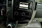 Volkswagen Crafter 2,0TDI Klima, 136KM, 2015r. - 16