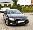 Audi A4 Klima Alu Navi - 1