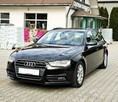 Audi A4 Klima Alu Navi - 2