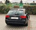 Audi A4 Klima Alu Navi - 4