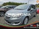 Opel Meriva Po rozrządzie / Klima / Tempomat / Komputer