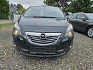 Opel Meriva Podgrzewane fotele i kierownica / Tempomat / 6 biegów / Klima - 2