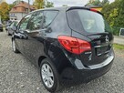 Opel Meriva Podgrzewane fotele i kierownica / Tempomat / 6 biegów / Klima - 6
